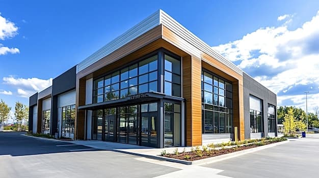 Enterprise Headquarters