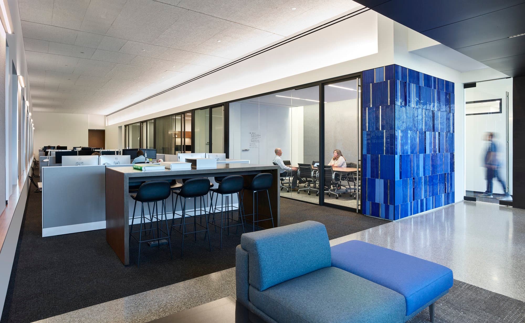 Enterprise Headquarters