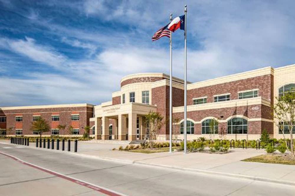 Educational Infrastructure