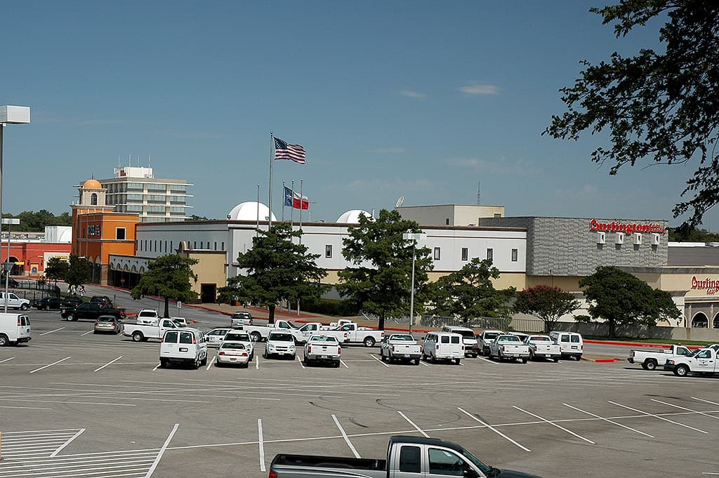 High-Impact Retail Assets